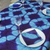La nappe balangui bleu – Image 2