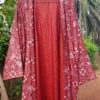 Le Kimono doublé – Image 2