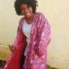 Le Kimono doublé