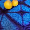 La nappe balangui bleu – Image 3